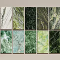 Decorative Wall Panels With Marble Texture And Various Color Options For Interior Design