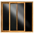 Different Styles of Casement Windows with Modern Frames and Smooth Operation