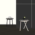 Side 3d model