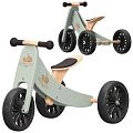 Modern Children's Car Children's Car Toy Car Bicycle Bicycle Tricycle 3d model