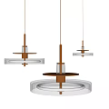 Pendant lamp 3d model