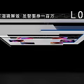 Exhibition Hall Ceiling Design With Integrated Logo And Modern Lighting Structure