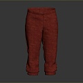 Trousers Men's Trousers Women's Trousers Men's Trousers Women's Trousers Men's Trousers Women's Trousers Pants 3d model