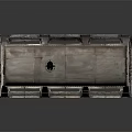 Modern Engine Racing Engine Racing Engine Car Engine 3d model