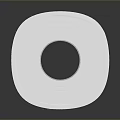 Ultra Soft Premium White Toilet Paper Roll for Home Bathroom Essentials