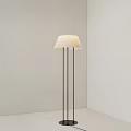 Floor lamp 3d model