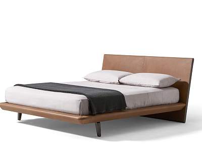 Modern ACUTE Cassina Bed Cassina Bed model