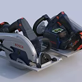 Professional BOSCH Industrial Circular Saws With Powerful Motor And Precision Cutting Mechanism