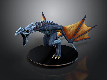 Sci-fi style flying machine mecha sci-fi character robot game character fighter plane armour drone unmanned aerial vehicle unmanned aerial vehicle (ID:ggaeh443366)