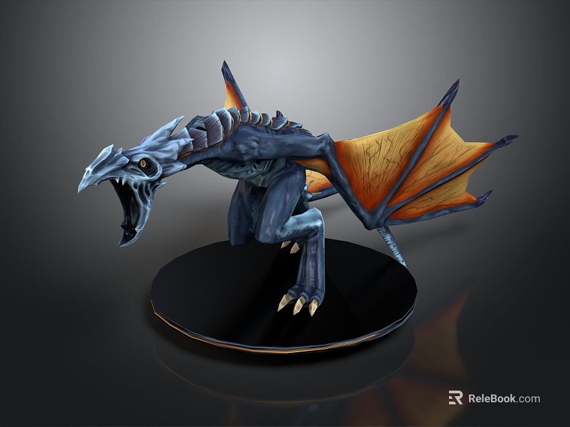 Sci-fi style flying machine mecha sci-fi character robot game character fighter plane armour drone unmanned aerial vehicle unmanned aerial vehicle texture