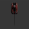 Sci-fi Items Sci-fi Components High-tech Components Sci-fi Equipment Sci-fi Scene Sci-fi Environment Game Scene 3d model