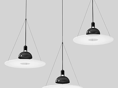 Lamps Lighting Lamps Decorative Lamps Pendant Lamps 3d model