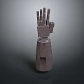 Advanced Industrial Robotic Mechanical Arm Equipment For Precision Automation Applications