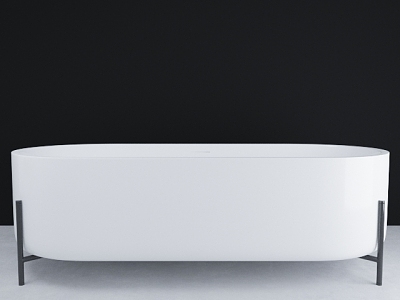 Bathtub model