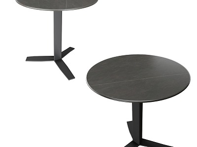 CANCIO table 3d model