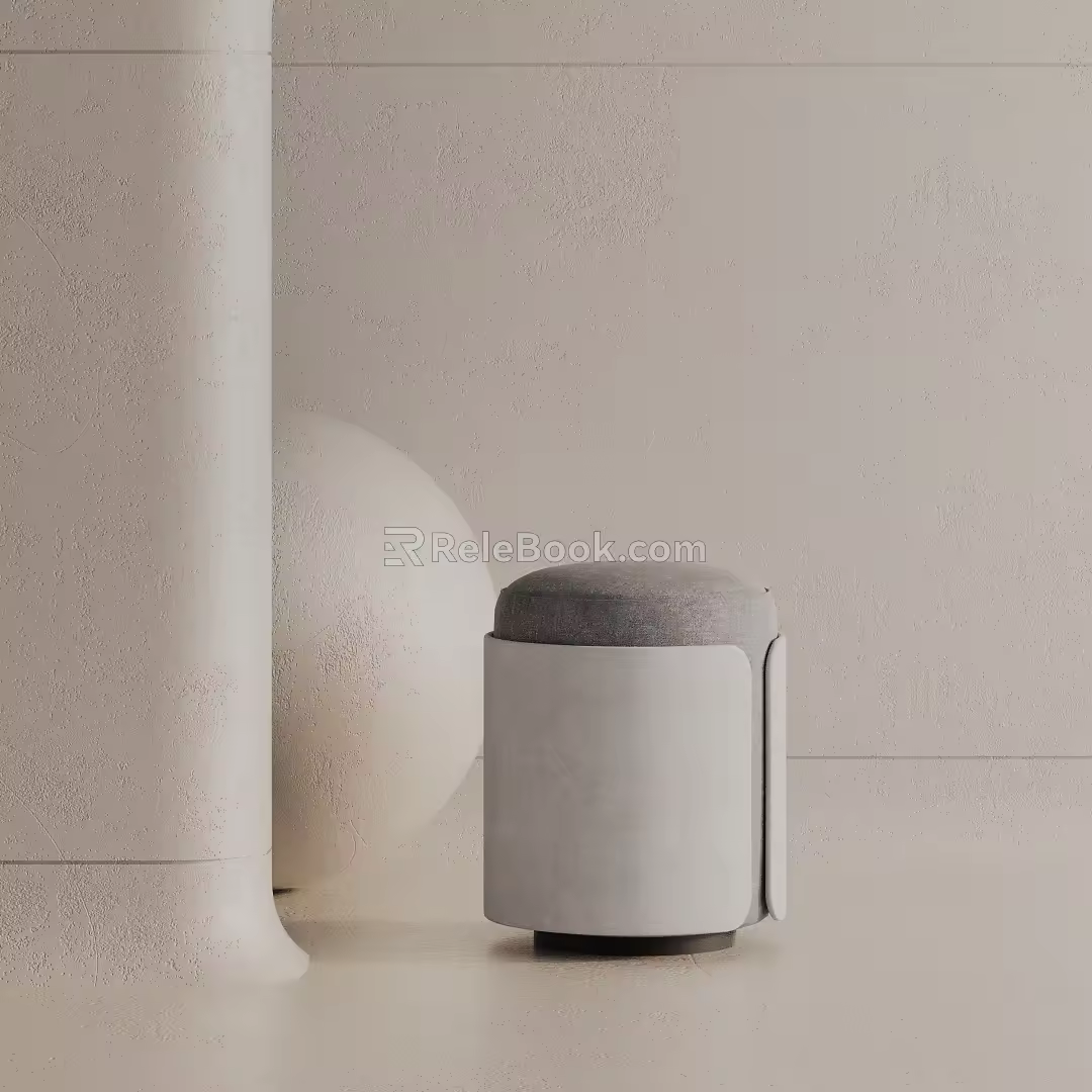 Side 3d model