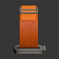 Smart Watch Smart Watch Android Watch Apple Watch Apple Watch Android Watch High-end Watch 3d model