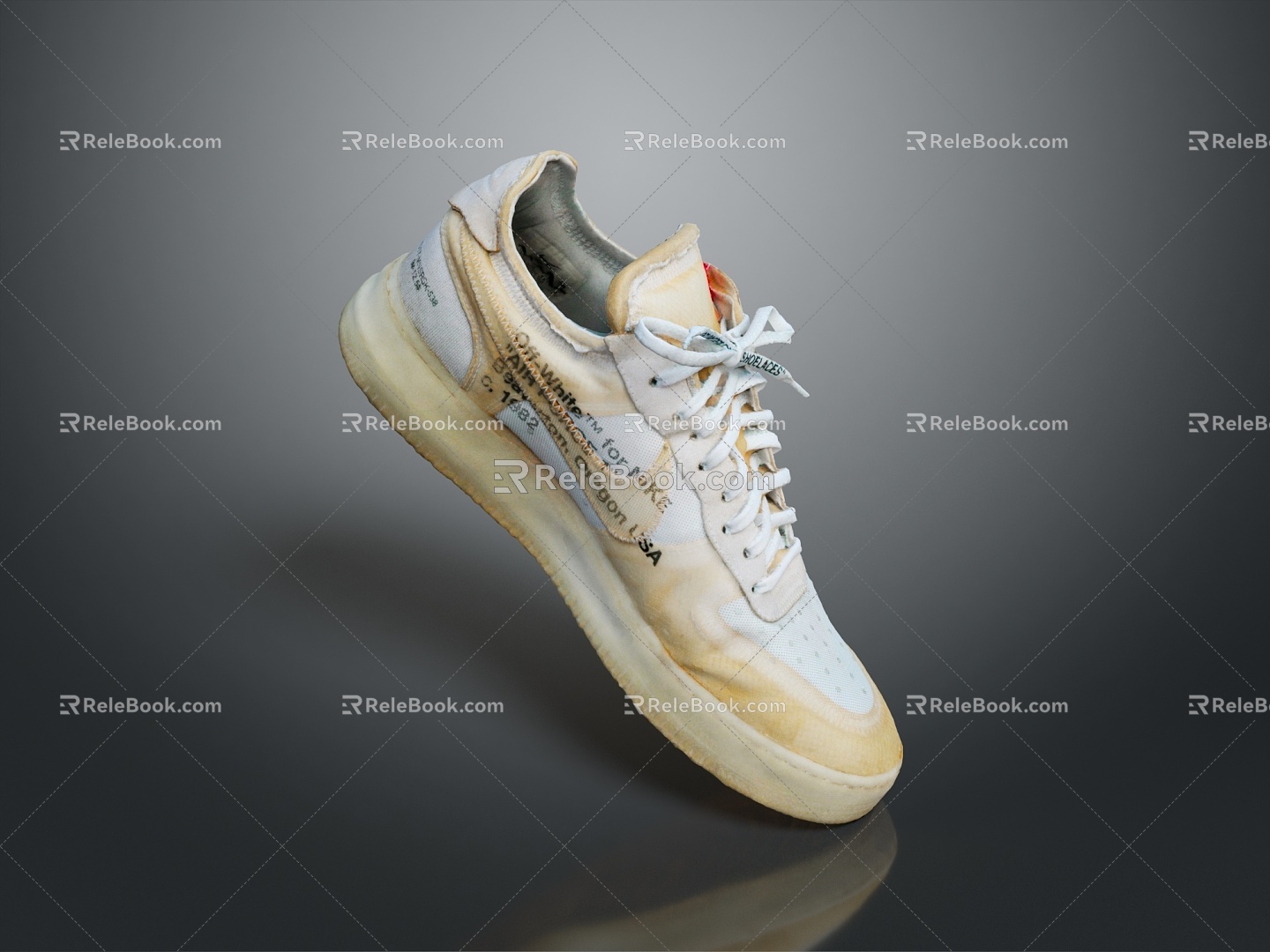 Hiking Boots Hiking Boots Hiking Shoes Travel Shoes Climbing Shoes sneaker Running Shoes Outdoor Shoes 3d model