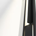 Minimalist Modern Floor Lamps With Varied Styles In Bright Room