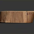 Chopping board Wooden Chopping Board Chopping Board Face Chopping Board Bamboo Chopping Board Plastic Chopping Board Resin Chopping Board Camphor Chopping Board 3d model
