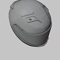 Stylish Yellow And Black Full Face Motorcycle Helmet With Modern Design For Safe Riding