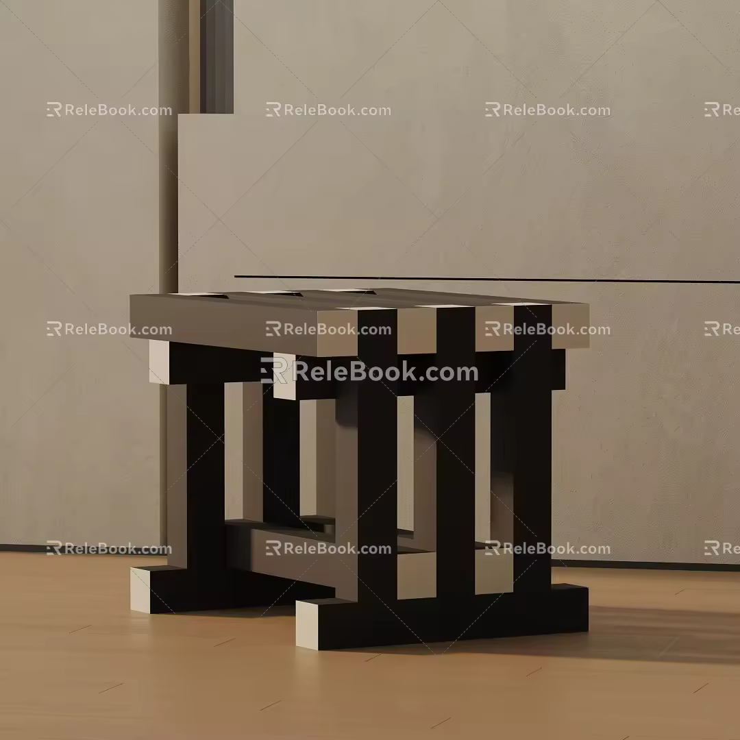Side 3d model