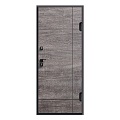 esmer modern single door 18 3d model