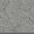 Natural Gray Rock Texture Background Wall With Rough Surface For Interior Design