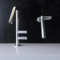 Faucet 3d model