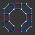Geometry Sacred Geometry Modeling Geometry Solid Geometry 3d model