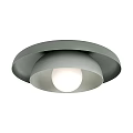 Modern Ceiling Lights With Layered Shades Design 3d model