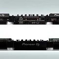 Modern Dishing Machine Controller 3d model
