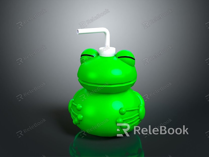 Beverage Bottle Beverage Can Fruit Juice Fruit Beverage Orange Juice Fruit Beverage Food Beverage Realistic model