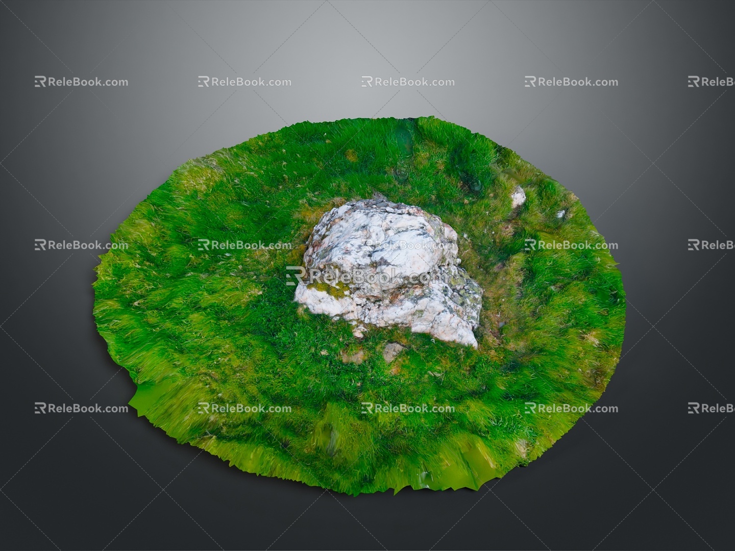 Geography, topography, mountain shape, ridge, ridge, valley, mountain range, canyon, geomorphology, mountain peak, mountain body 3d model