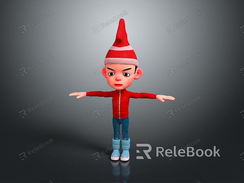 Children Children Children Children Children Baby Cartoon Children Boy Little Boy Cartoon Boy model