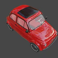 Car 3d model