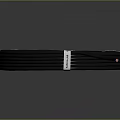 Data line wire connector interface line interface wire line Apple mobile phone charging line power cord 3d model