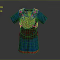 Armor Battle Armor Ancient Armor Ancient Armor Ancient Armor Ancient Armor Ancient War Helmet 3d model