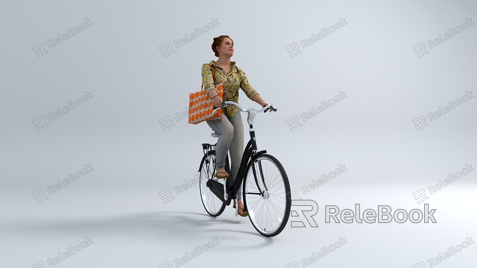 Cycling model