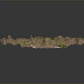 Game Environment Game Scene Fairy Tale Scene Fairy Tale Magic Scene Magic Item Fantasy Scene 3d model