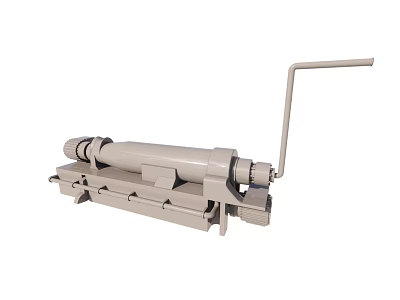 Decanter 3d model Decanter 3d model