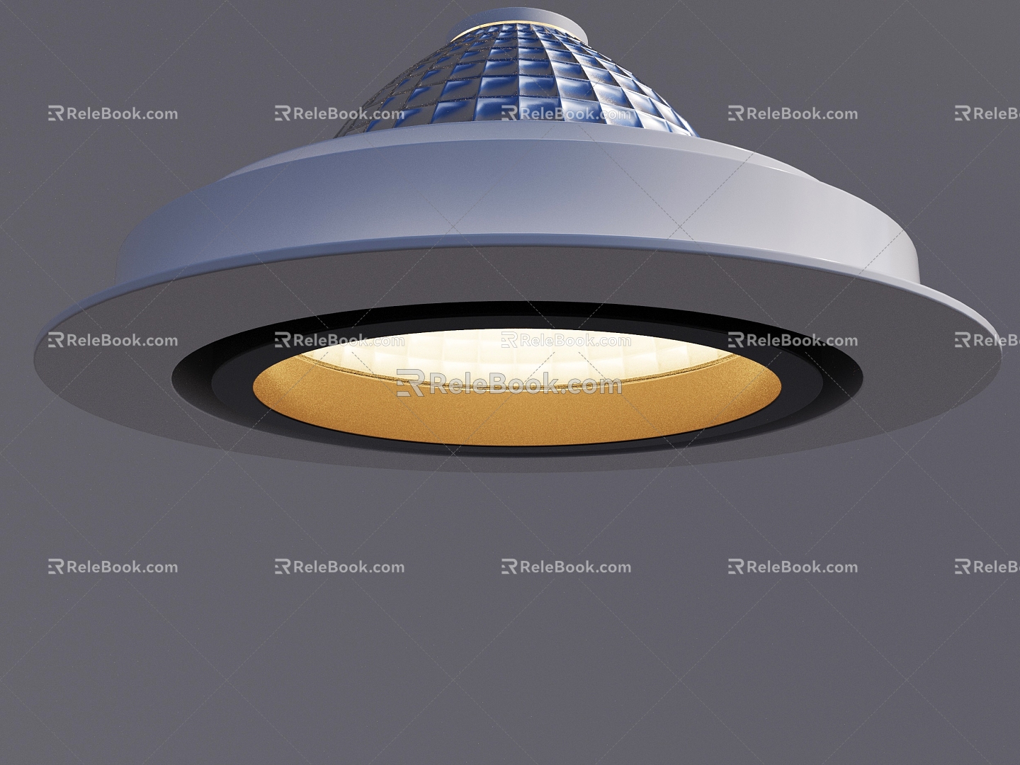 Spotlights Downlights Dome Lights Exhibition Hall Lights Track Lights Lamps Lights 3d model