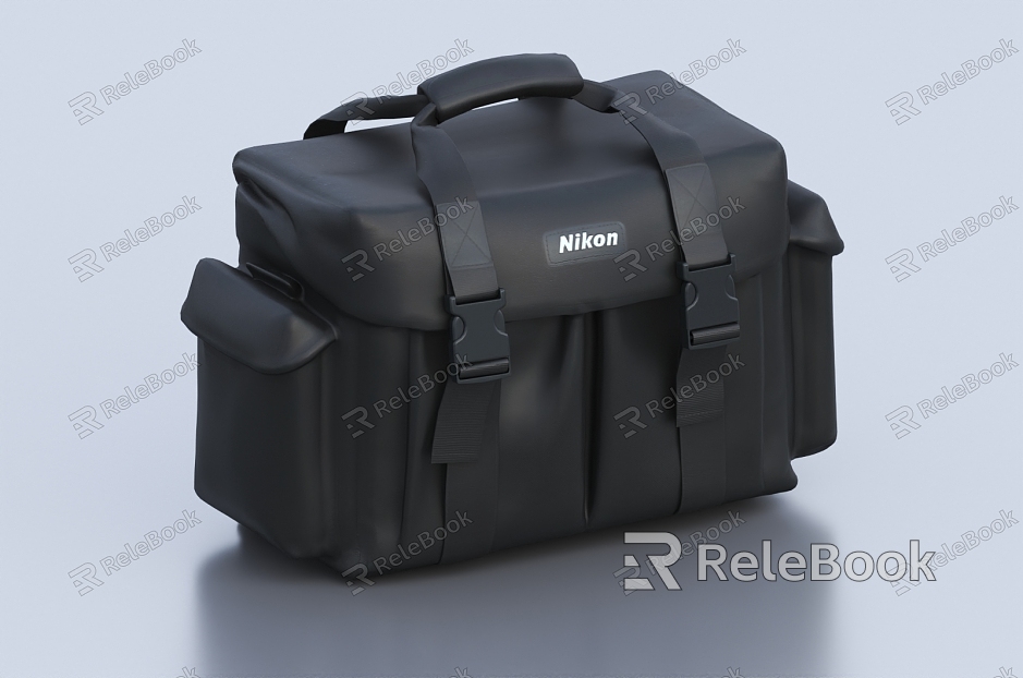 Camera Bag Luggage Bag Travel Bag Computer Bag Camera Bag model