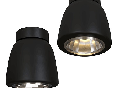 HIND RABII Ceiling Lamp 3d model