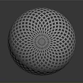 Geometry Sacred Geometry Modeling Geometry Solid Geometry 3d model