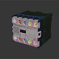 BREMICK GMC1810A 10A 250V Computer Power Module With QR Code And Model Number