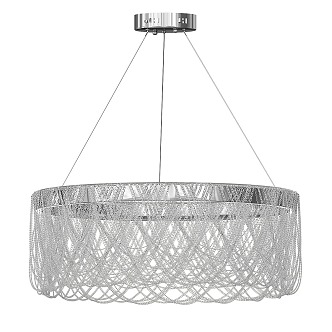 Pendant lamp 3d model