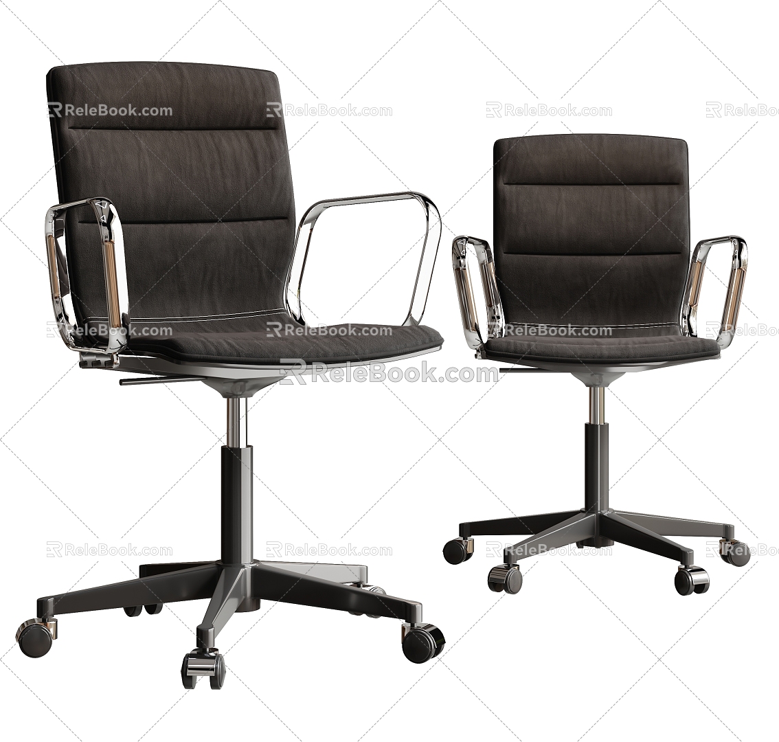 Sitland office chair model