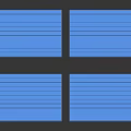 Premium Siding Components With Wooden Metal Panels And Textured Patterns