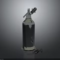 Stainless Steel Cream Whipper For Food Preparation Making Whipped Cream Dessert Toppings